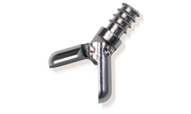 Distal Jaw Assembly 1172a